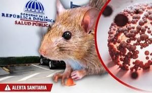 1-VAN 19 MUERTES POR LEPTOSPIROSIS.
