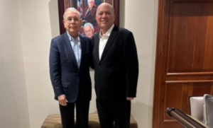 3-SILVIO DURAN SE REFIERE ALIANZA.