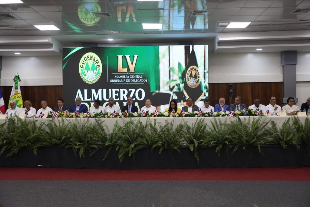 4-FOTO COOPNAMA CELEBRO 55 ASAMBLEA GRAL.