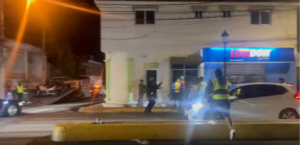 POLICIA