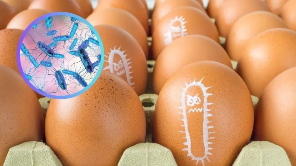 SALMONELA