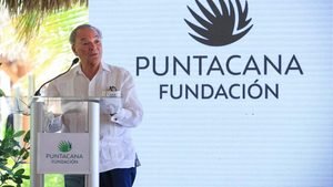 Frank Rainieri: «Necesitamos más formación técnica para atender el crecimiento turístico»