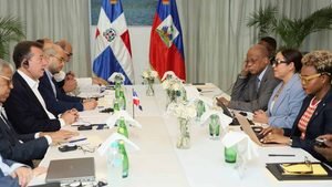 RD quiere reabrir sus consulados en Haití, pero espera mejores condiciones de seguridad