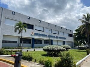1-FOTO DGM REVELA DEPORTACIONES EN OCTUBRE