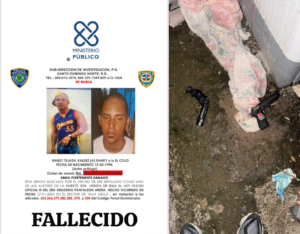 10-POLICIA ULTIMA AL COJO EN PROVINCIA SAN JUAN.