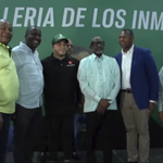 Secretario General de la FP afirma: Leonel y la Fuerza del Pueblo encarnan los valores y principios enarbolados por la raza inmortal.