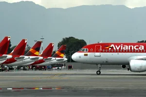 Avianca_Flota_software