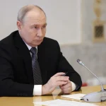 Putin acepta reanudar en noviembre las negociaciones con Ucrania y mediación de EE.UU.
