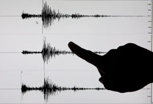 TERREMOTO