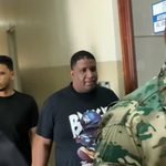 Tribunal ratifica medida de coerción a imputados por asesinato de hacendado en monción