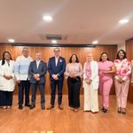 Hospital Cabral y Báez realiza jornada educativa sobre el cáncer de mama y destaca la importancia de la atención integral