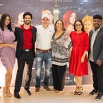 “Sublime Gracia” presentó su premiere en Santiago