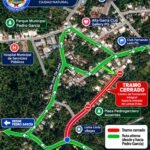 Llaman a Obras Públicas y al Gobierno central a intervenir en Pedro García para evitar una tragedia