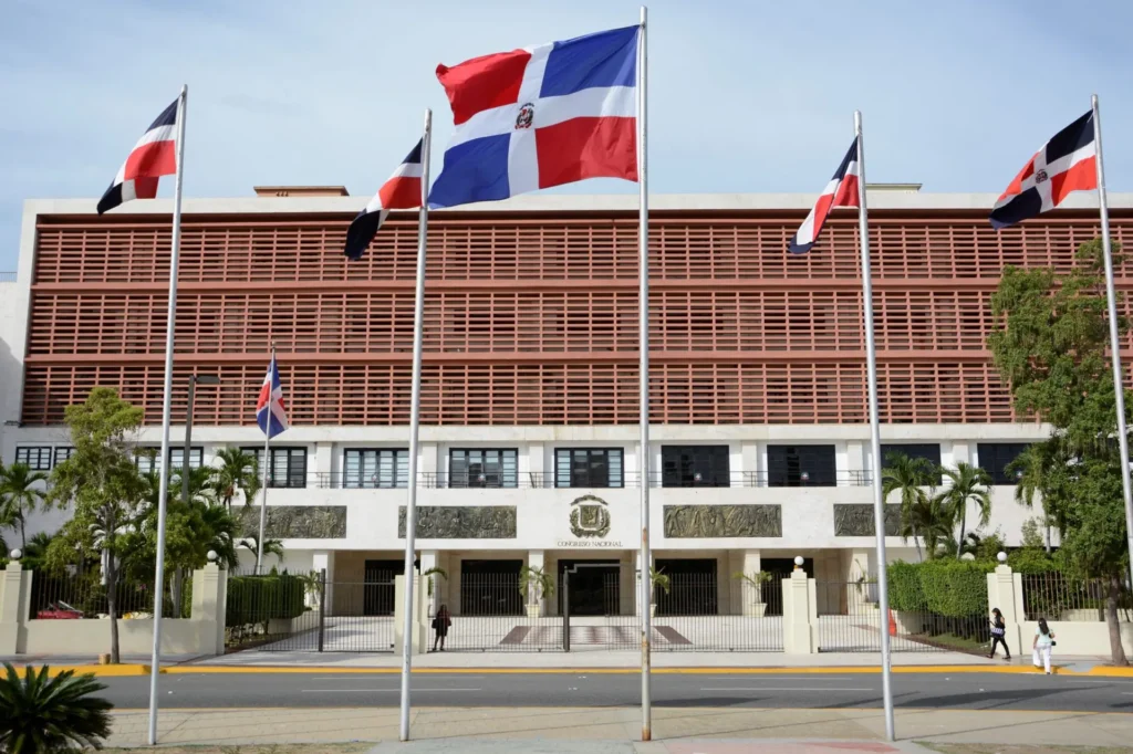 senado